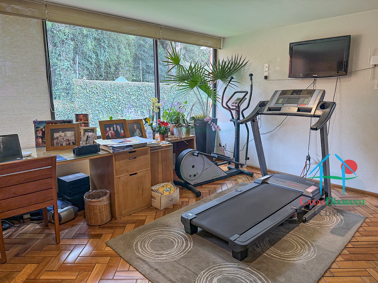 Jardines del Pedregal Casa Alan ACJ - Estudio 3 Jardines del Pedregal Casa Alan ACJ - Estudio 3